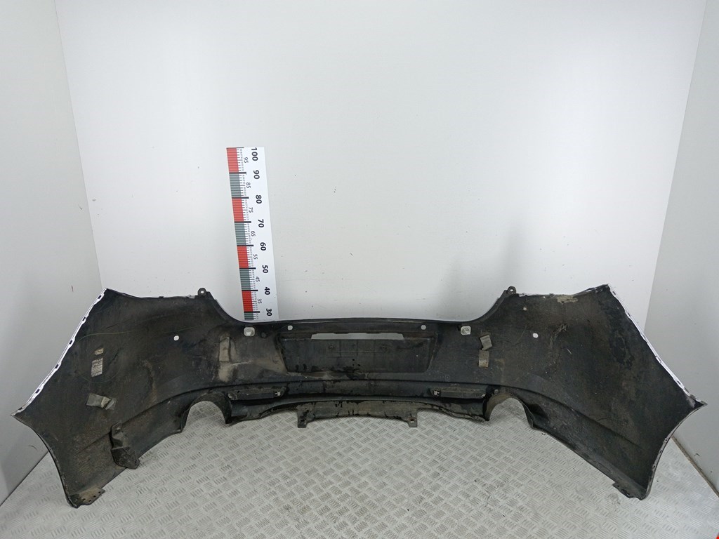 Бампер задний MAZDA Mazda 6 GH 2007-2012