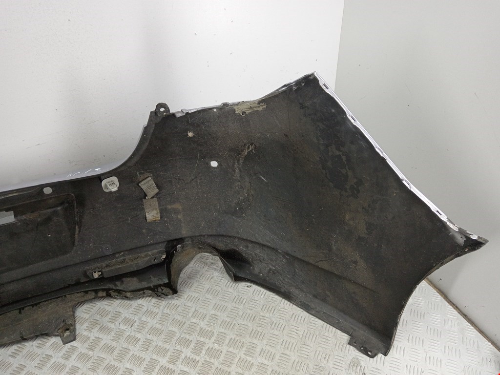 Бампер задний MAZDA Mazda 6 GH 2007-2012