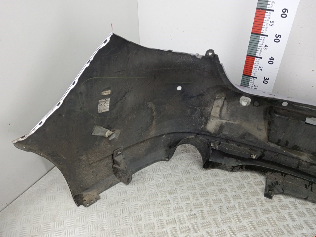 Бампер задний MAZDA Mazda 6 GH 2007-2012