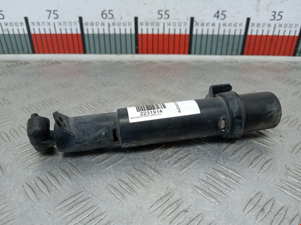 Форсунка омывателя фары Mercedes E-Class (W211) (2002-2009)