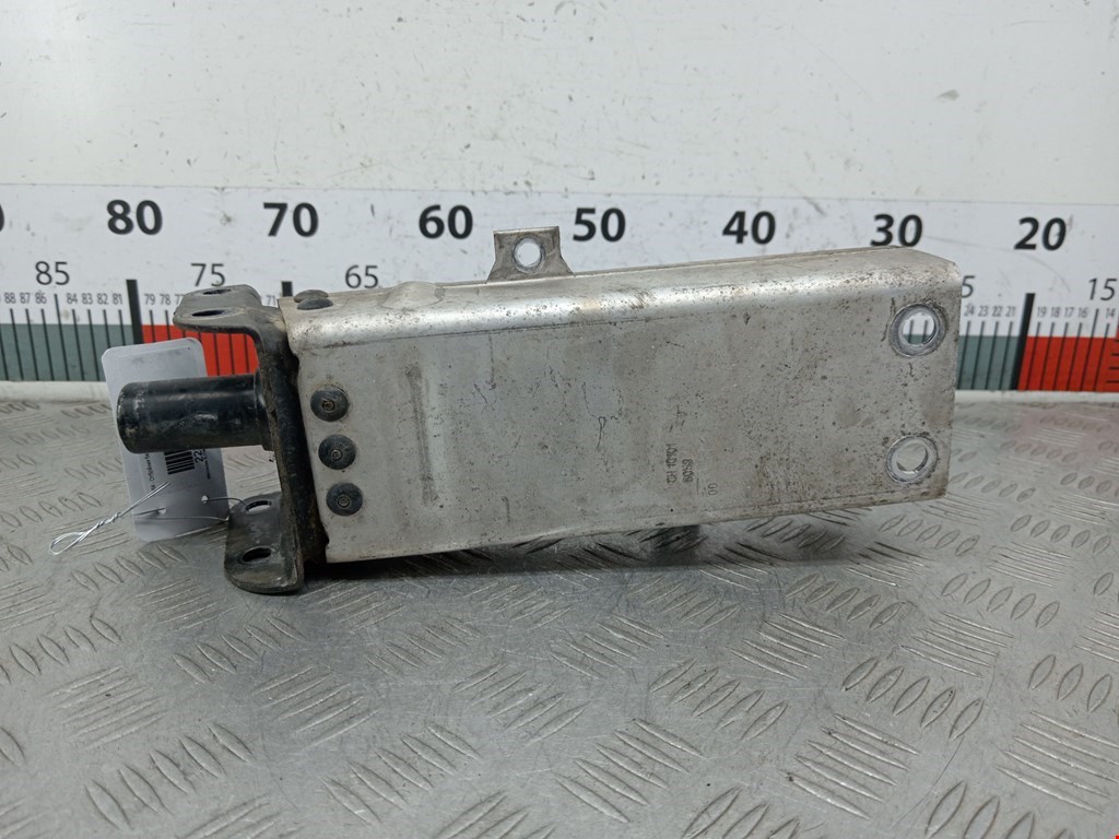 Отбойник бампера передний правый Mercedes E-Class (W211) (2002-2009)