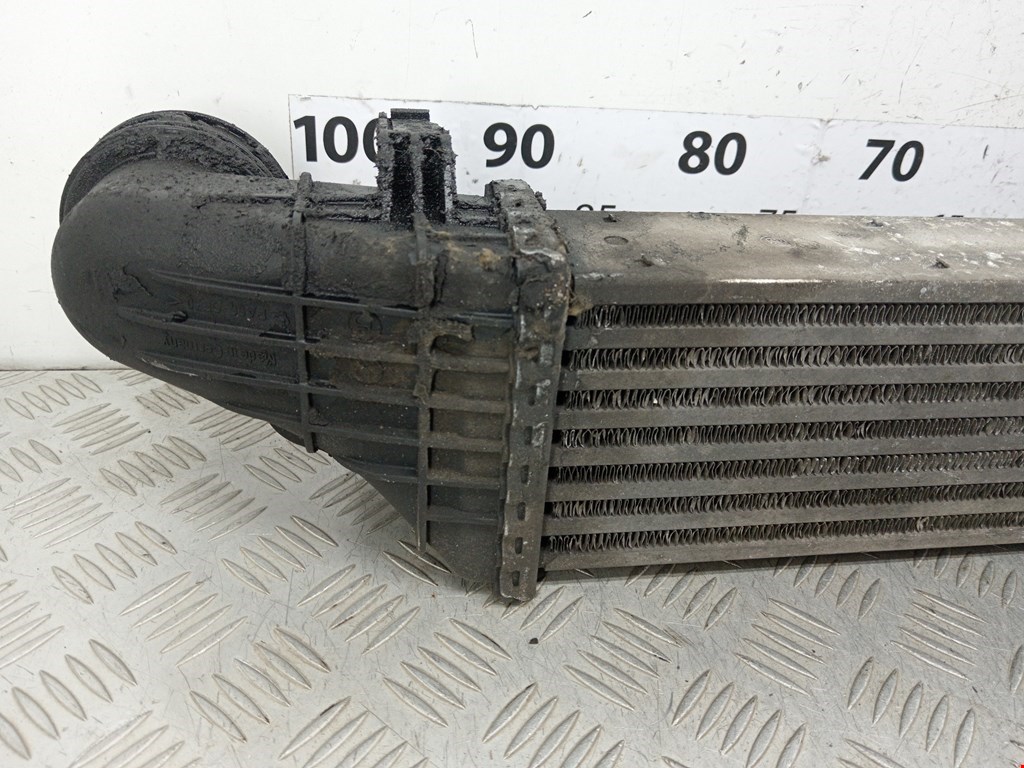 Интеркулер (радиатор интеркулера) MERCEDES-BENZ E-Class W211, S211 2002-2009