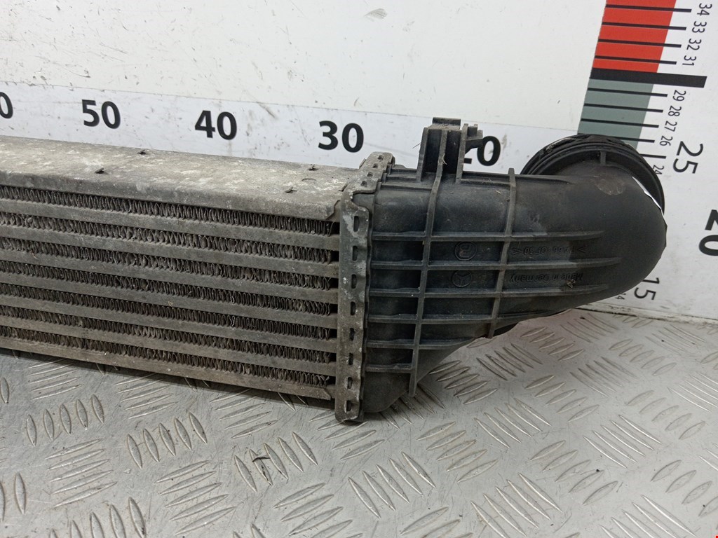 Интеркулер (радиатор интеркулера) MERCEDES-BENZ E-Class W211, S211 2002-2009