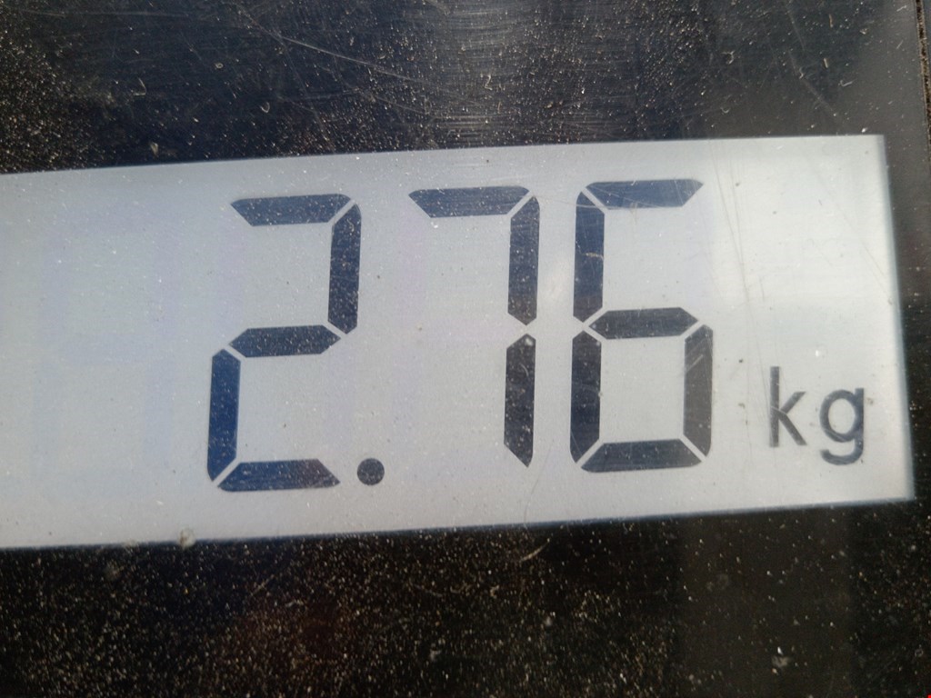 Интеркулер (радиатор интеркулера) MERCEDES-BENZ E-Class W211, S211 2002-2009