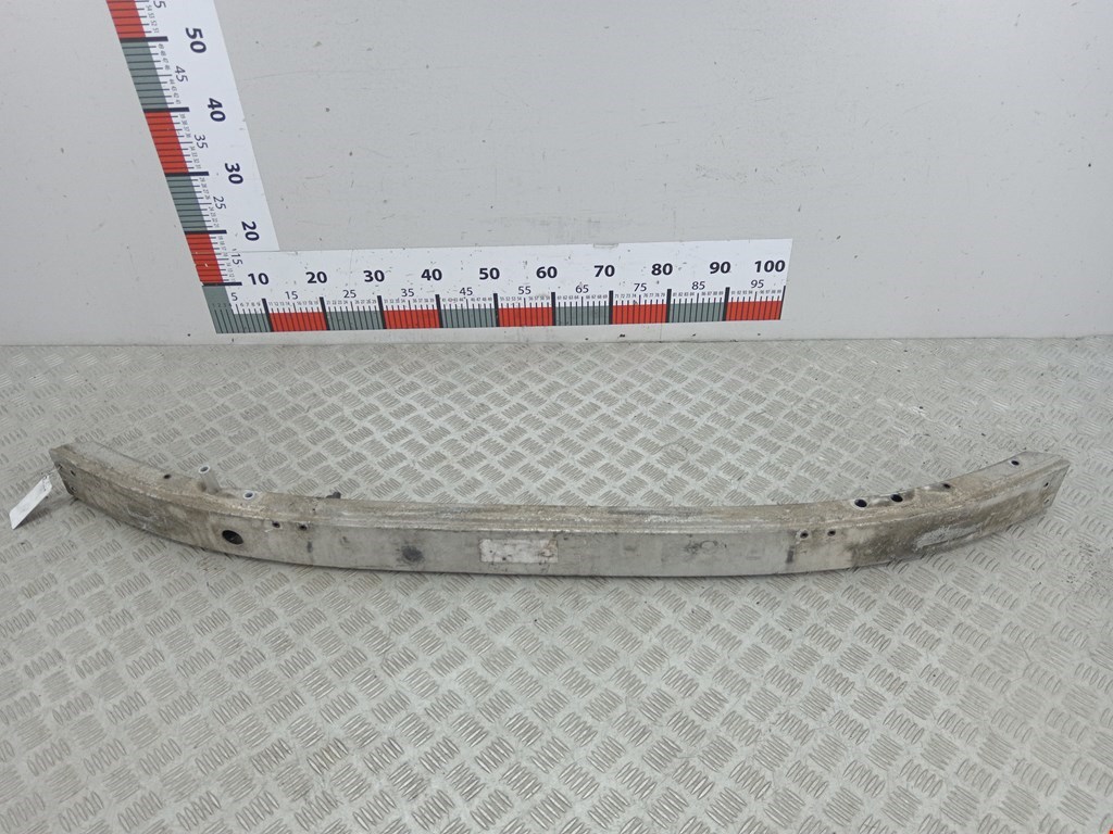 Усилитель переднего бампера (передний) MERCEDES-BENZ E-Class W211, S211 2002-2009