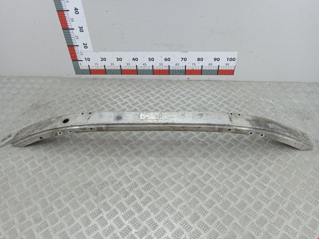 Усилитель переднего бампера (передний) MERCEDES-BENZ E-Class W211, S211 2002-2009