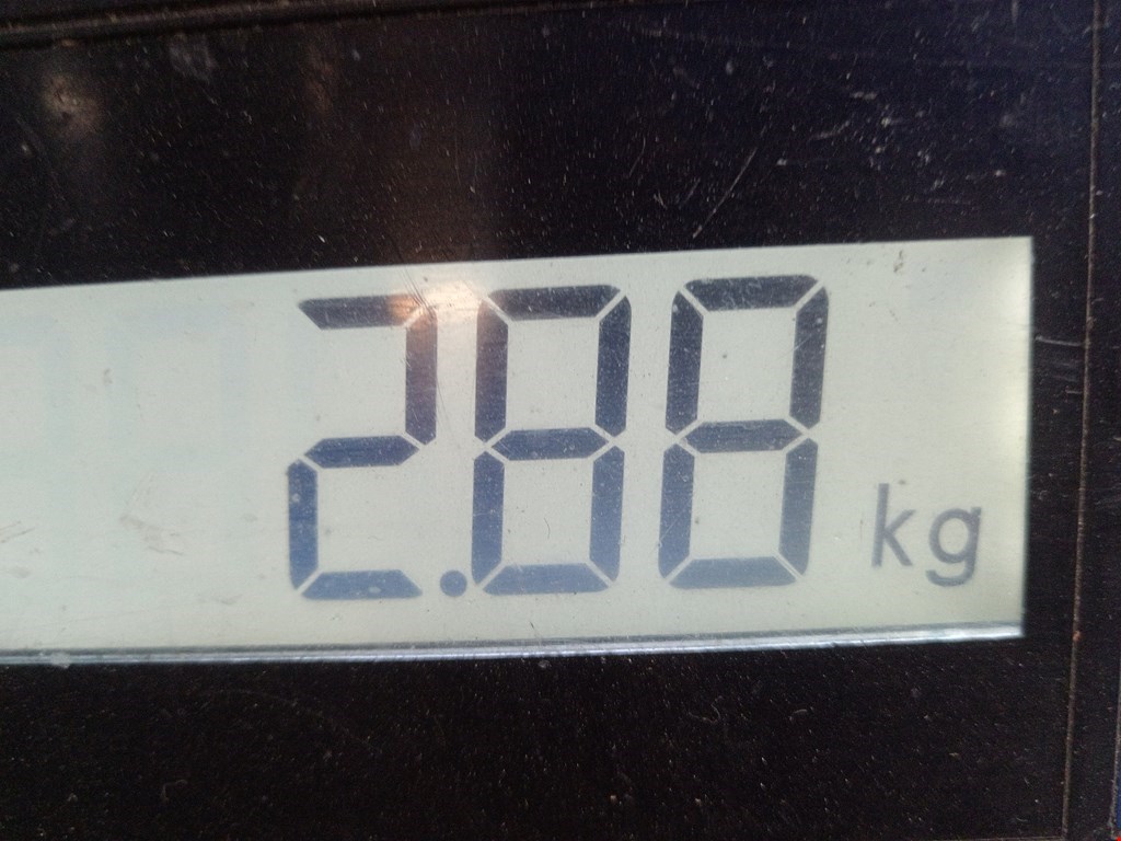 Усилитель переднего бампера (передний) MERCEDES-BENZ E-Class W211, S211 2002-2009