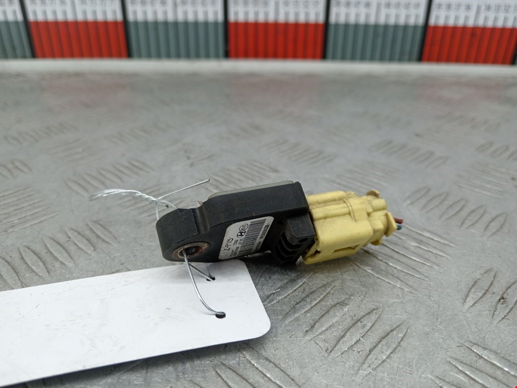 Датчик AIR BAG (подушек безопасности) HYUNDAI i30 2007-2012