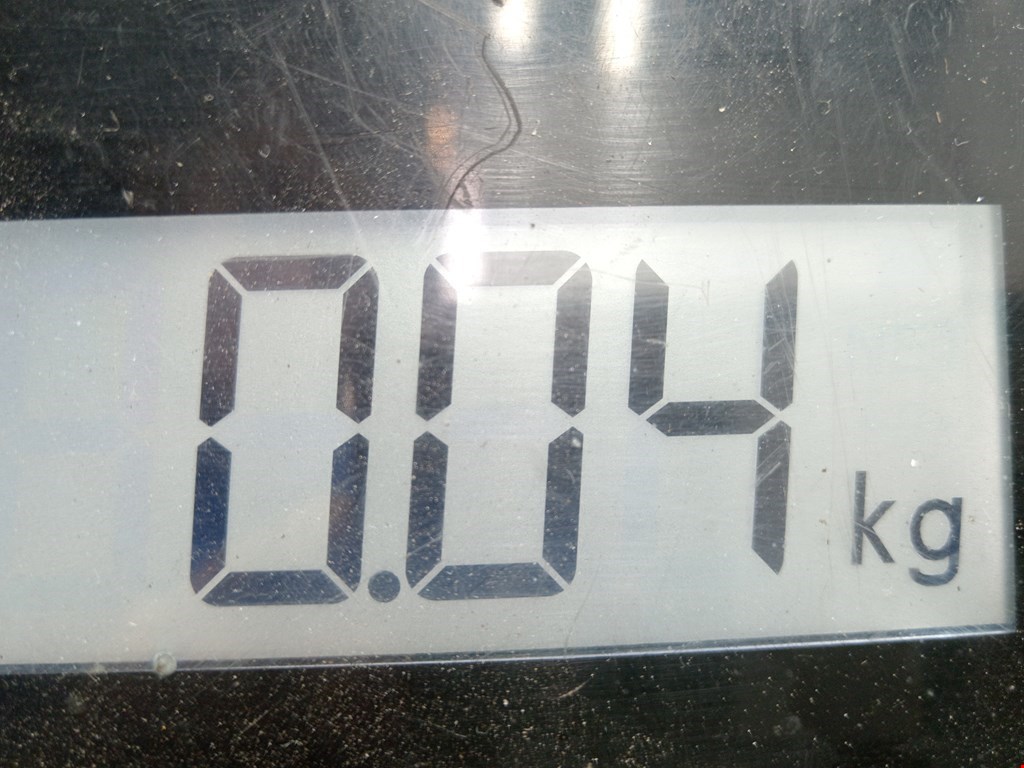 Датчик AIR BAG (подушек безопасности) HYUNDAI i30 2007-2012