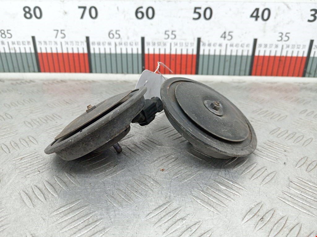 Сигнал звуковой (гудок клаксон) HYUNDAI i30 2007-2012