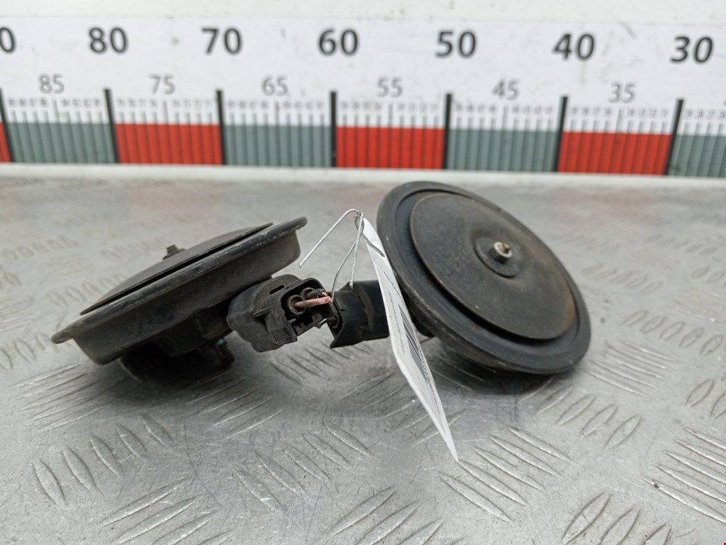 Сигнал звуковой (гудок клаксон) HYUNDAI i30 2007-2012