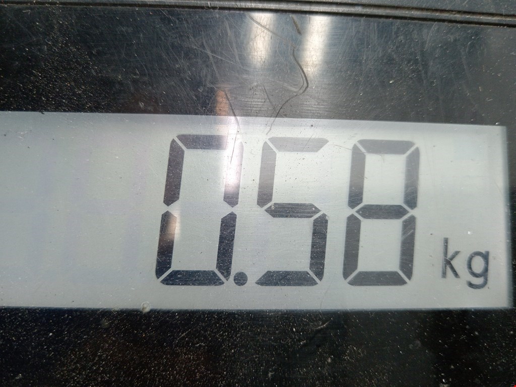 Сигнал звуковой (гудок клаксон) HYUNDAI i30 2007-2012