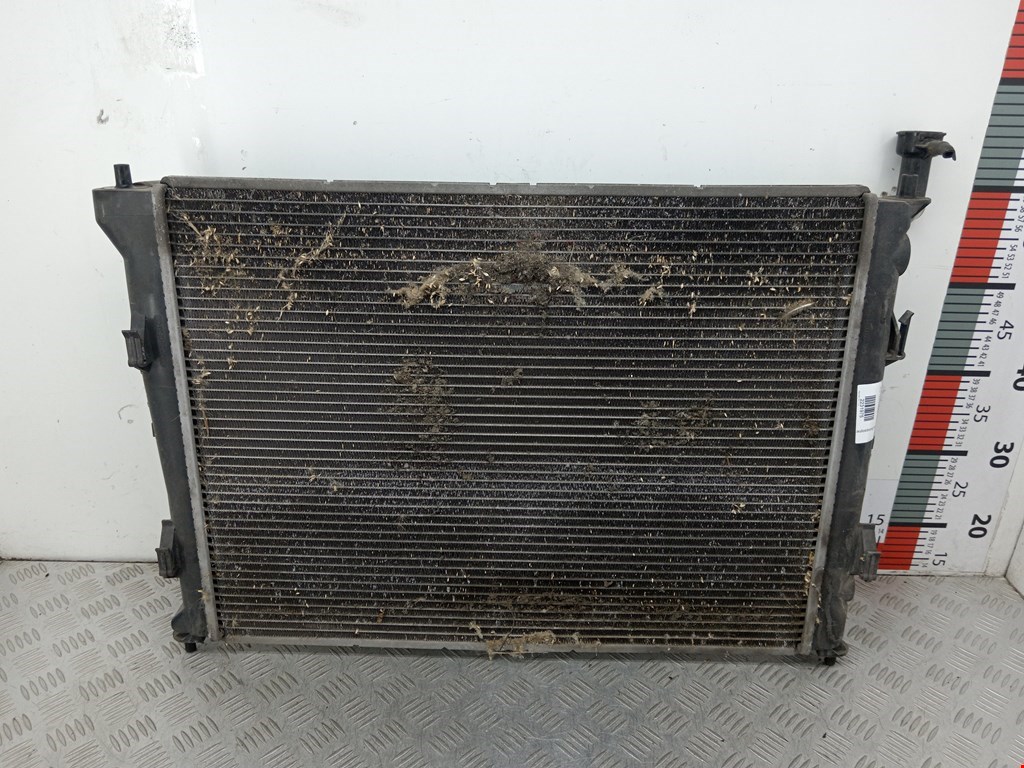 Радиатор основной HYUNDAI i30 2007-2012