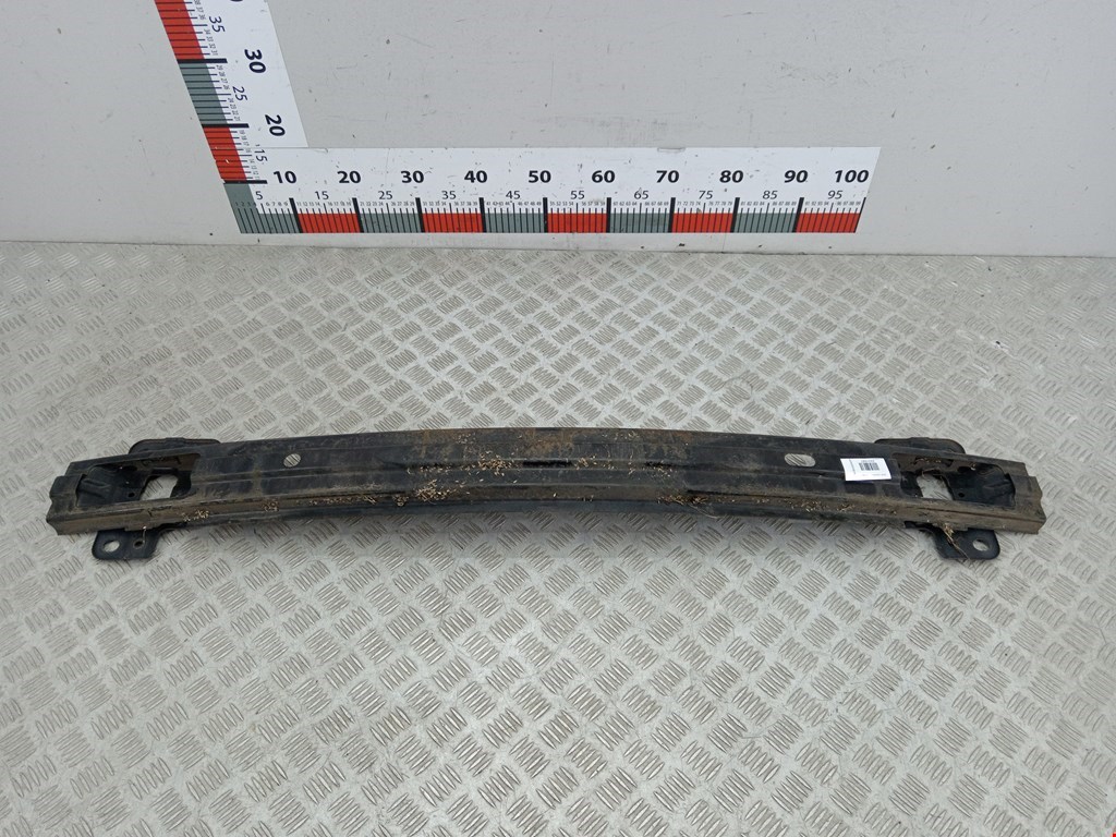 Усилитель переднего бампера (передний) HYUNDAI i30 2007-2012