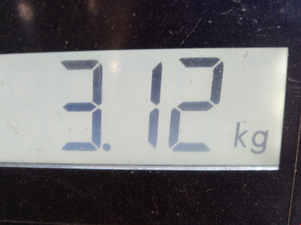 Усилитель переднего бампера (передний) HYUNDAI i30 2007-2012