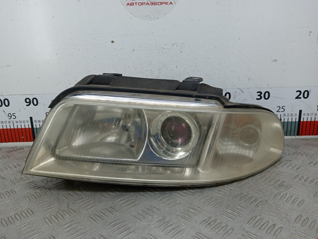 Фара левая AUDI A4 B5 1995-2001