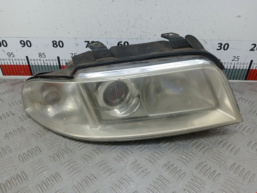 Фара правая AUDI A4 B5 1995-2001