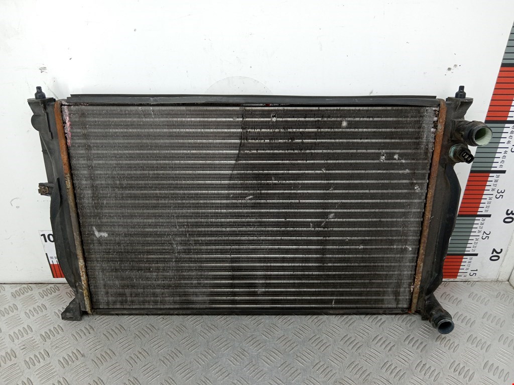 Радиатор основной AUDI A4 B5 1995-2001
