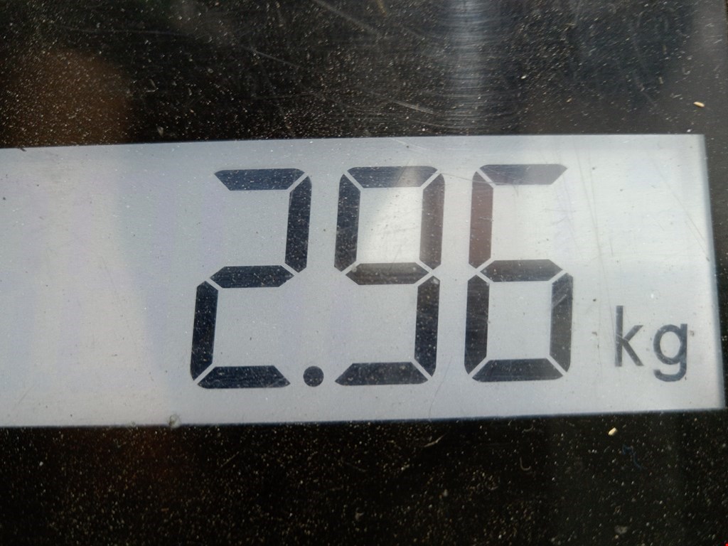 Радиатор основной AUDI A4 B5 1995-2001