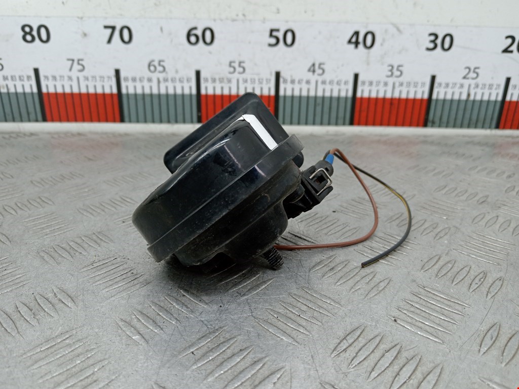 Сигнал звуковой (гудок клаксон) AUDI A4 B5 1995-2001