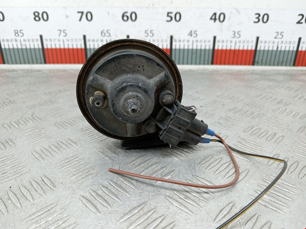 Сигнал звуковой (гудок клаксон) AUDI A4 B5 1995-2001