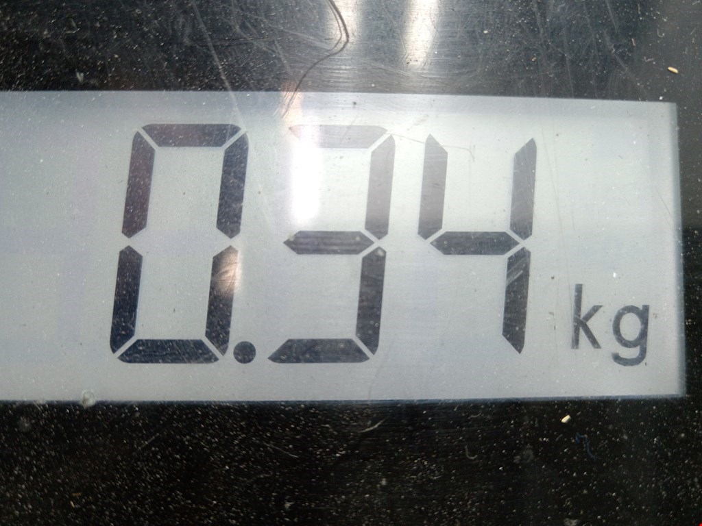 Сигнал звуковой (гудок клаксон) AUDI A4 B5 1995-2001