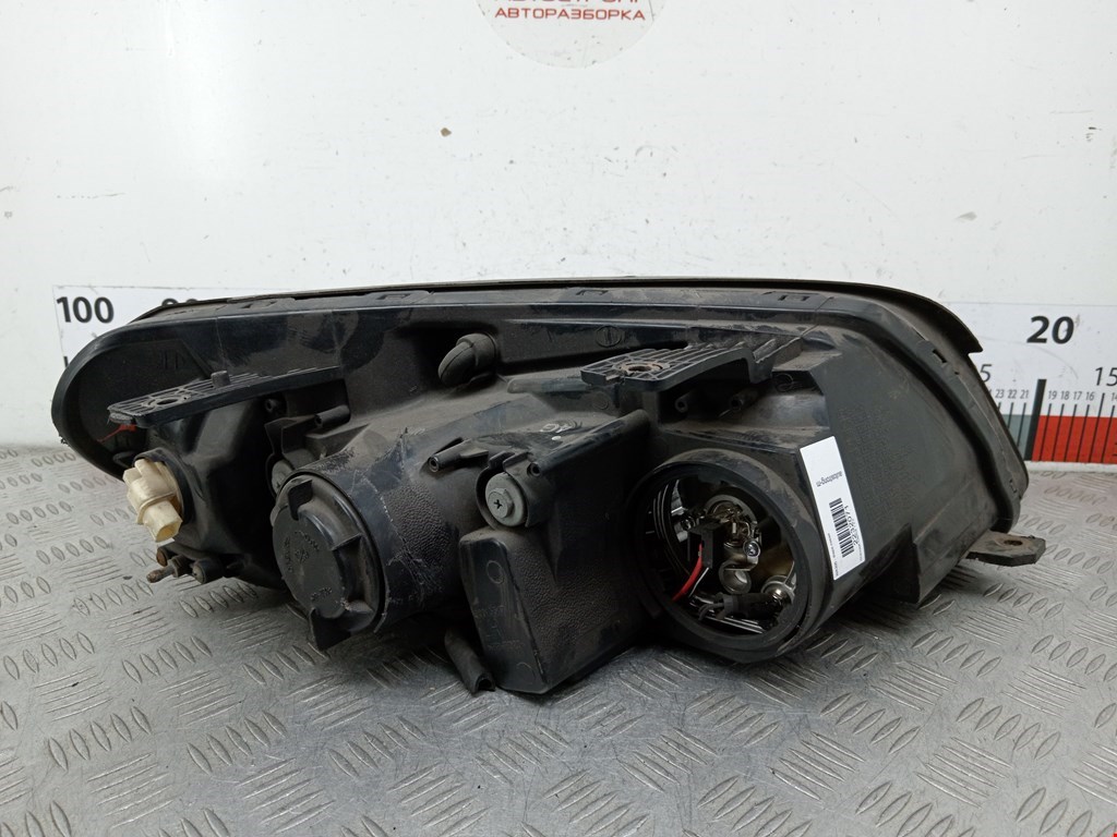 Фара левая CHEVROLET Captiva 2006-2010