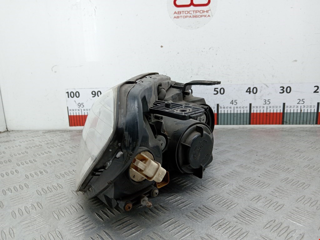 Фара левая CHEVROLET Captiva 2006-2010