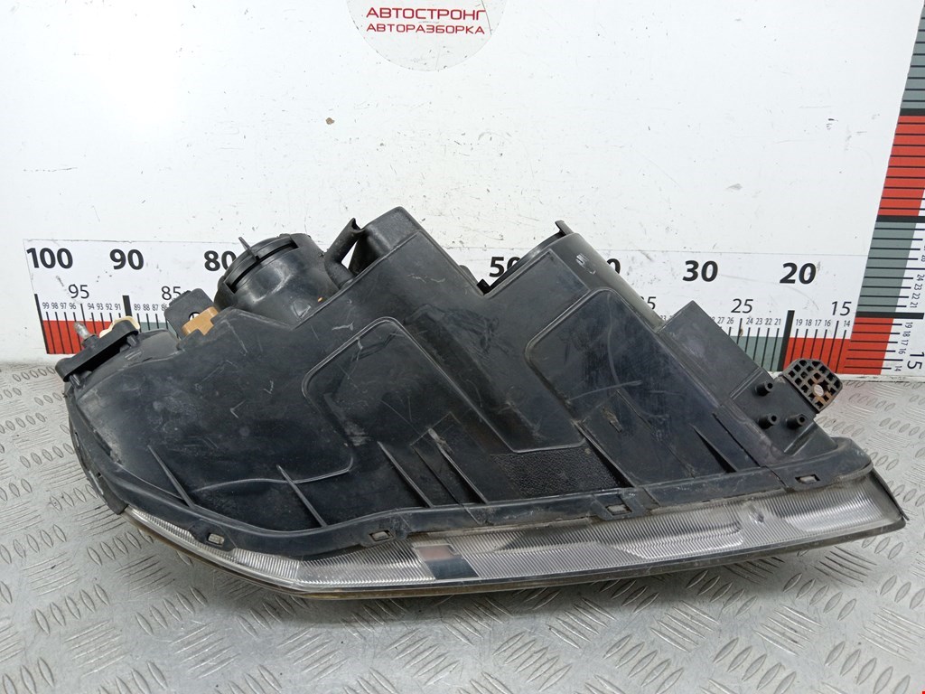 Фара левая CHEVROLET Captiva 2006-2010