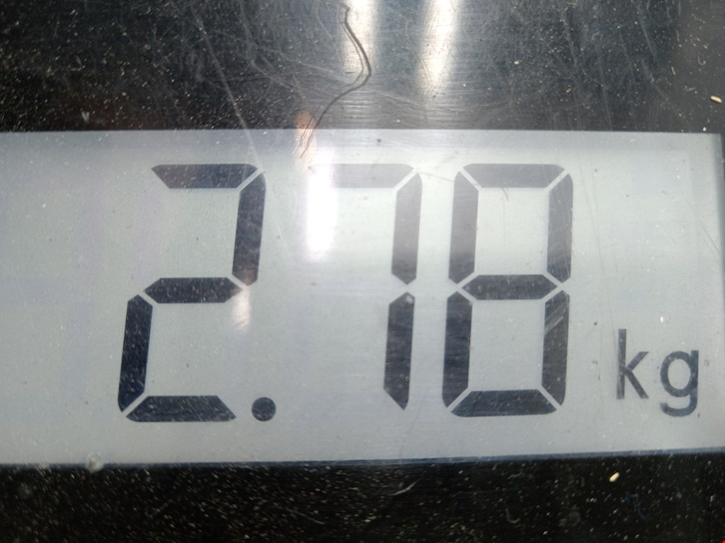 Фара левая CHEVROLET Captiva 2006-2010