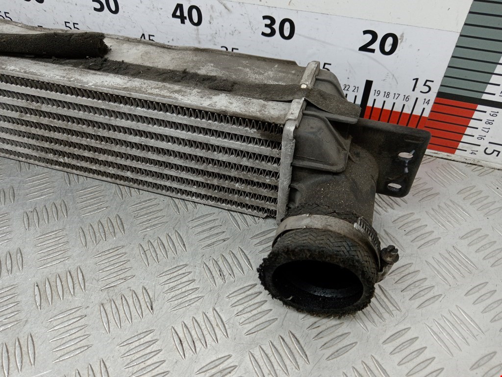 Интеркулер (радиатор интеркулера) CHEVROLET Captiva 2006-2010