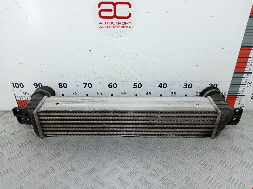 Интеркулер (радиатор интеркулера) CHEVROLET Captiva 2006-2010