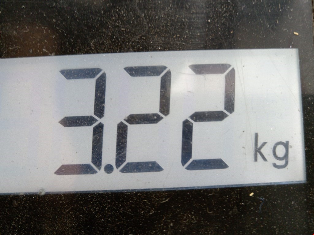 Интеркулер (радиатор интеркулера) CHEVROLET Captiva 2006-2010