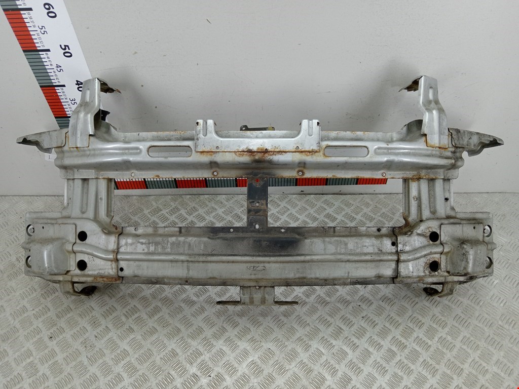 Панель передняя отрезная часть (телевизор передняя монтажная панель) Chevrolet Captiva 1 (2006-2018)