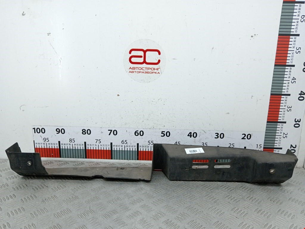 Воздуховод SUBARU Outback 2003-2009