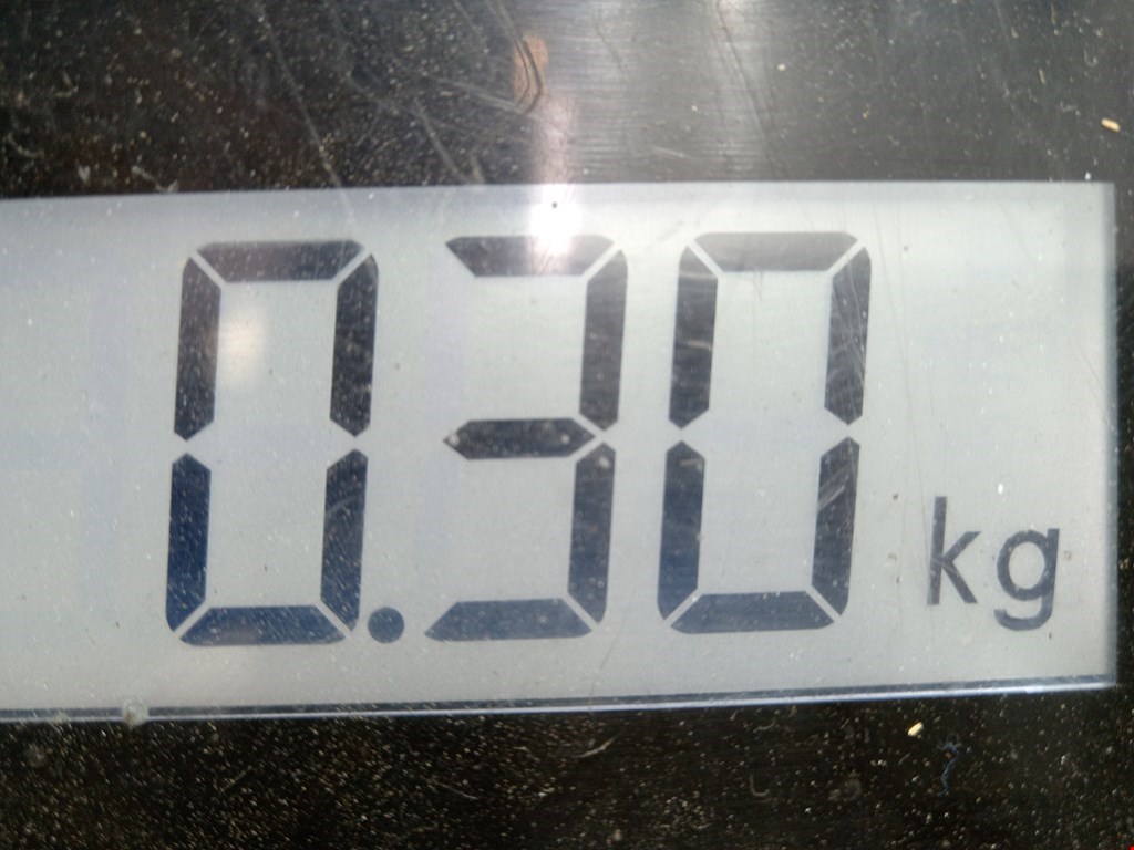 Воздуховод SUBARU Outback 2003-2009