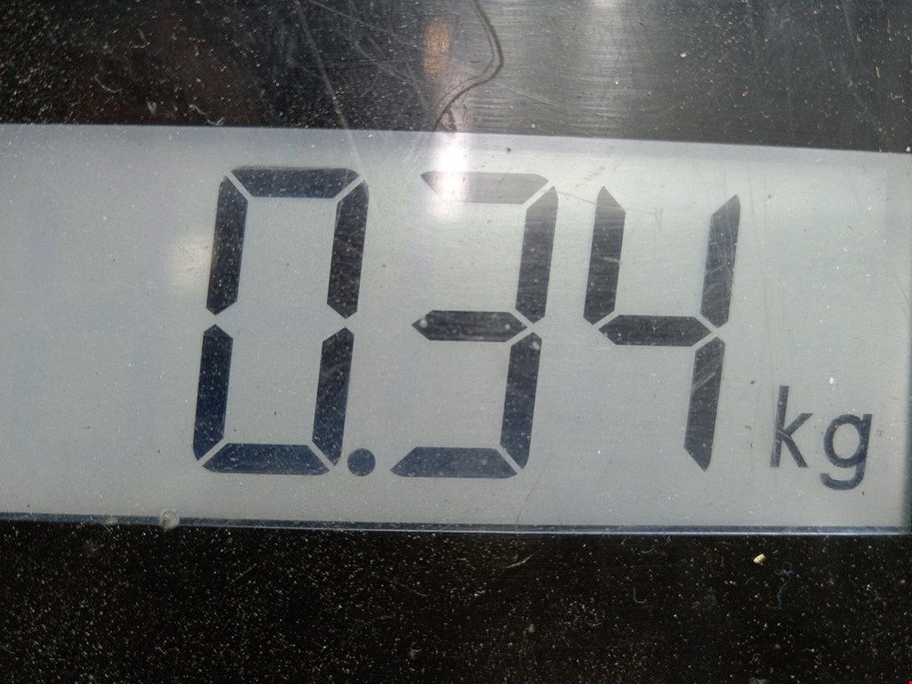 Кронштейн фары правый SUBARU Outback 2003-2009