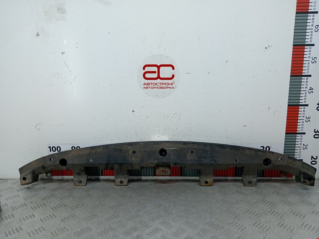 Кронштейн переднего бампера центральный SUBARU Outback 2003-2009