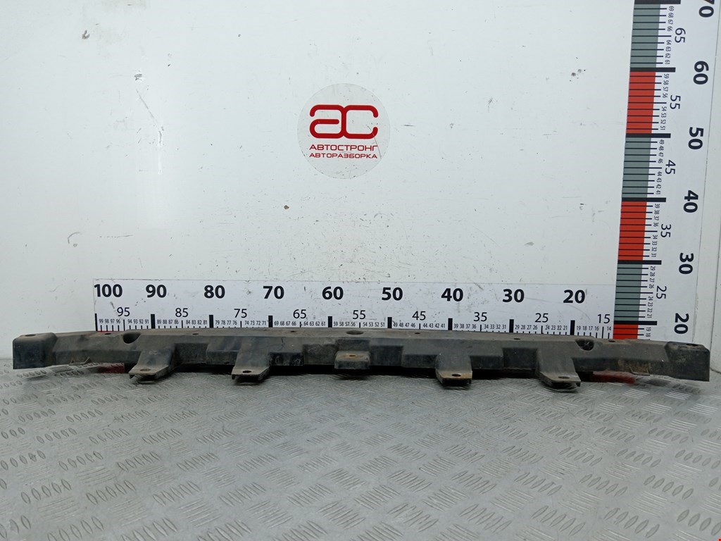 Кронштейн переднего бампера центральный SUBARU Outback 2003-2009