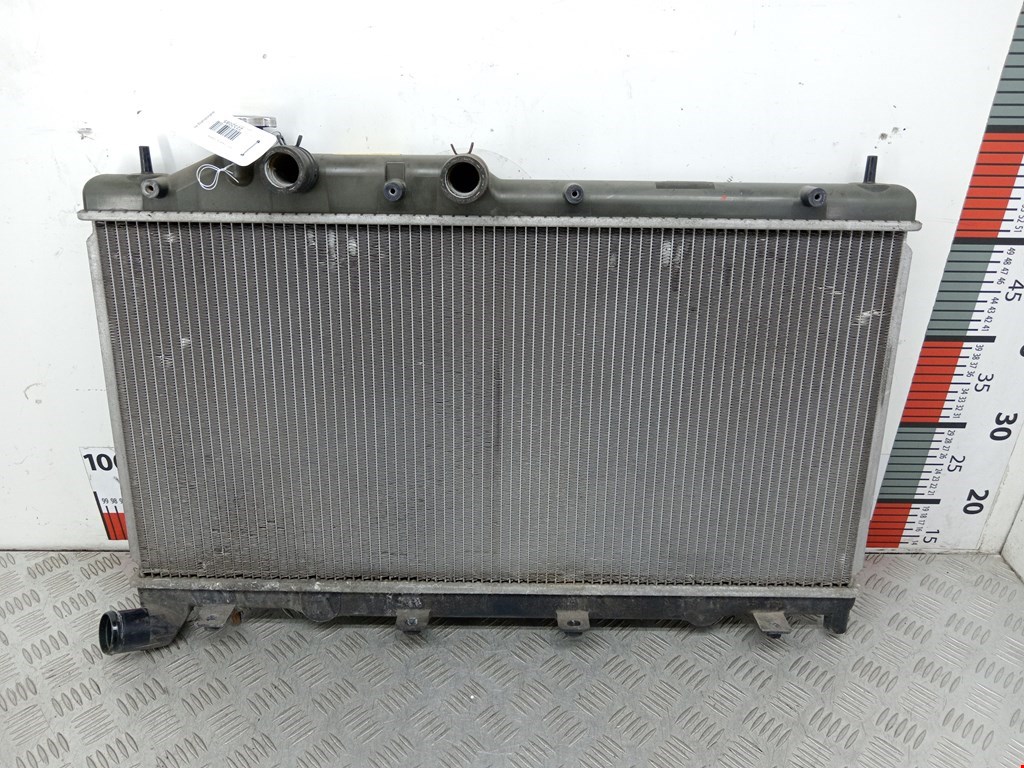 Радиатор основной SUBARU Outback 2003-2009