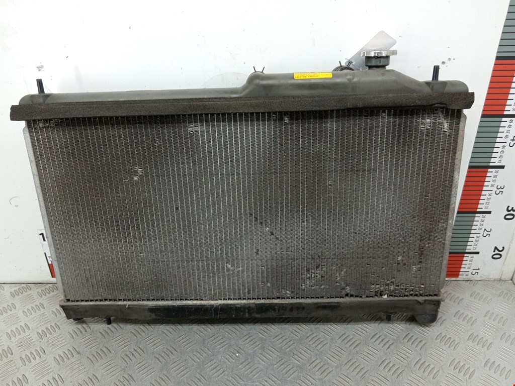 Радиатор основной SUBARU Outback 2003-2009