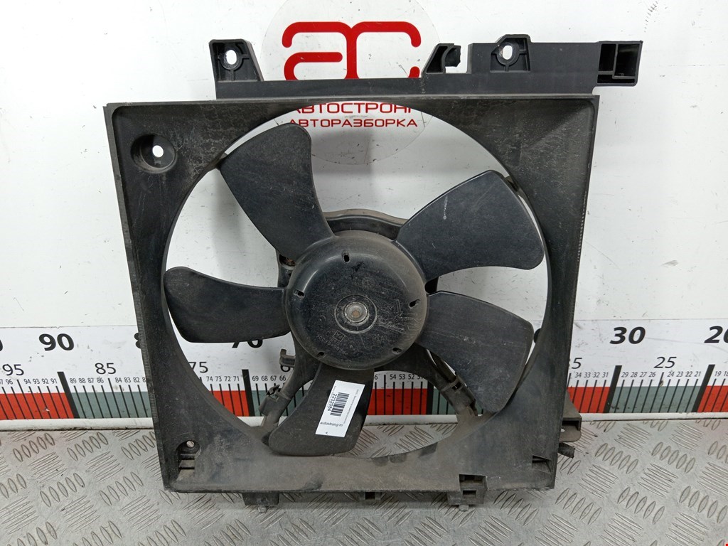 Вентилятор радиатора основного SUBARU Outback 2003-2009