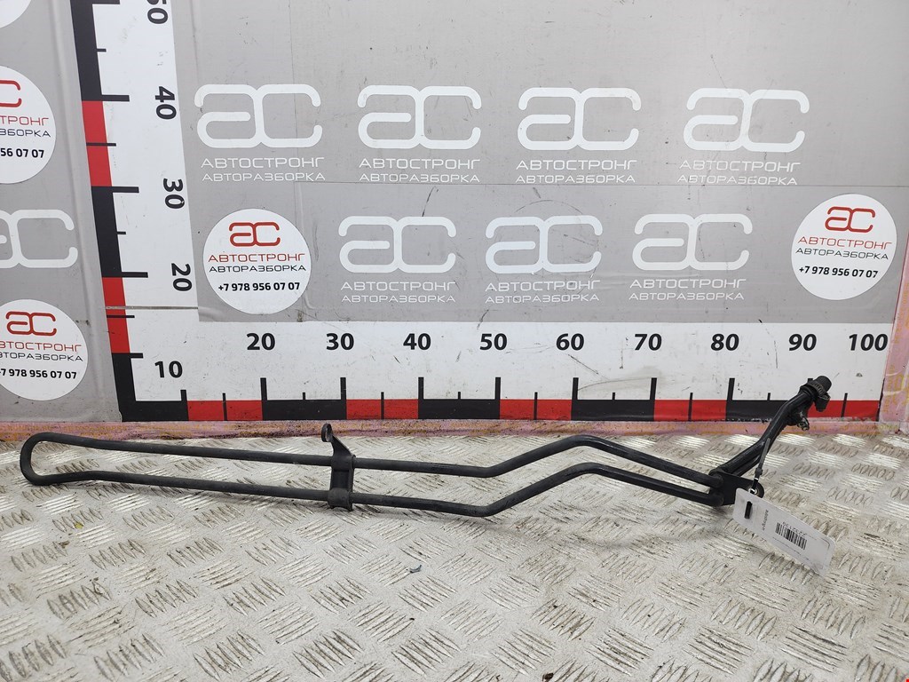 Радиатор гидроусилителя AUDI A4 B6 2001-2005