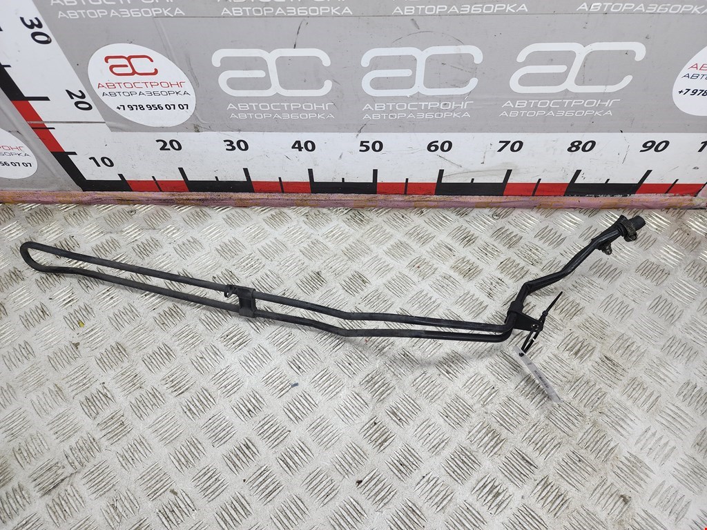 Радиатор гидроусилителя AUDI A4 B6 2001-2005