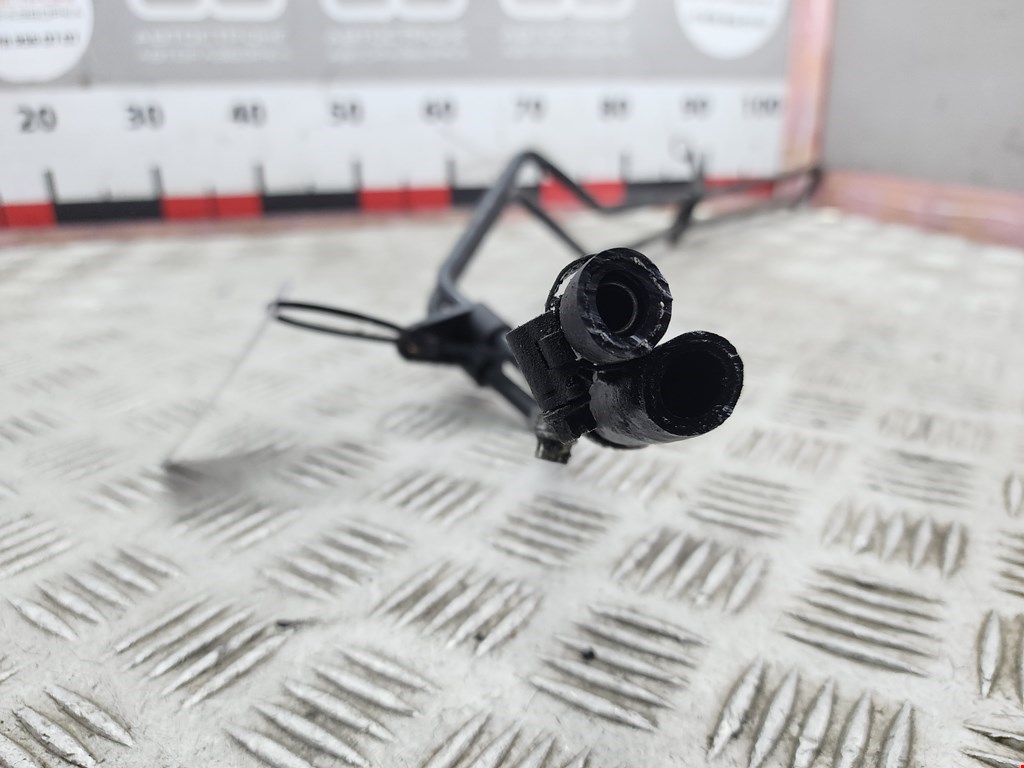 Радиатор гидроусилителя AUDI A4 B6 2001-2005