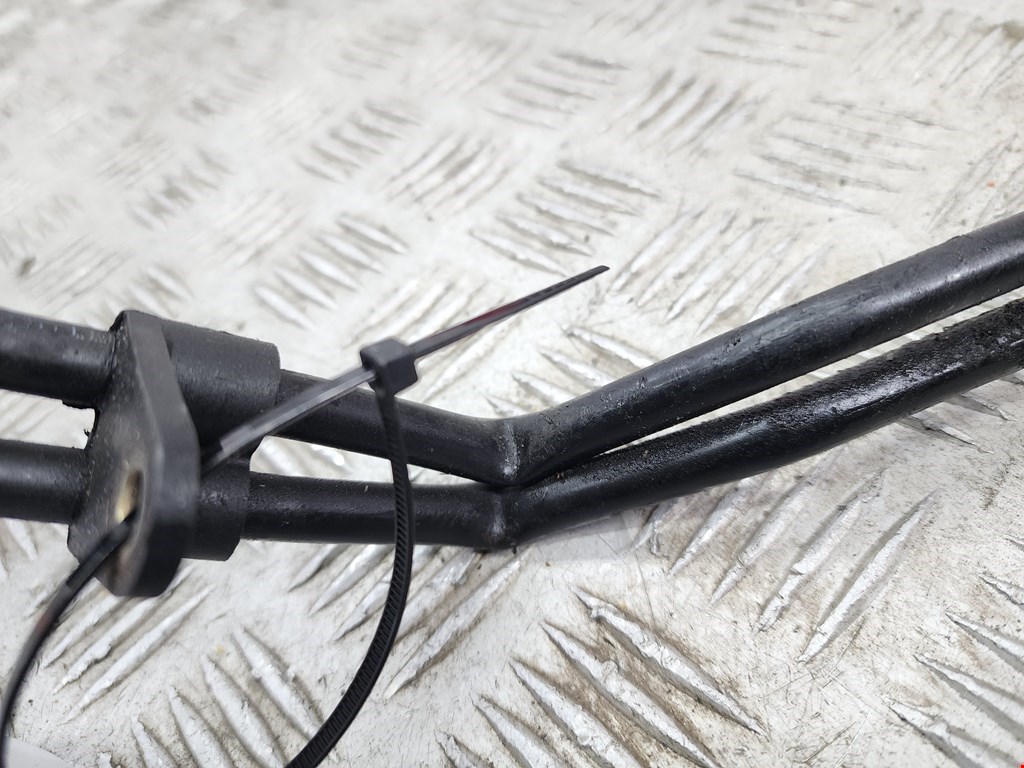 Радиатор гидроусилителя AUDI A4 B6 2001-2005