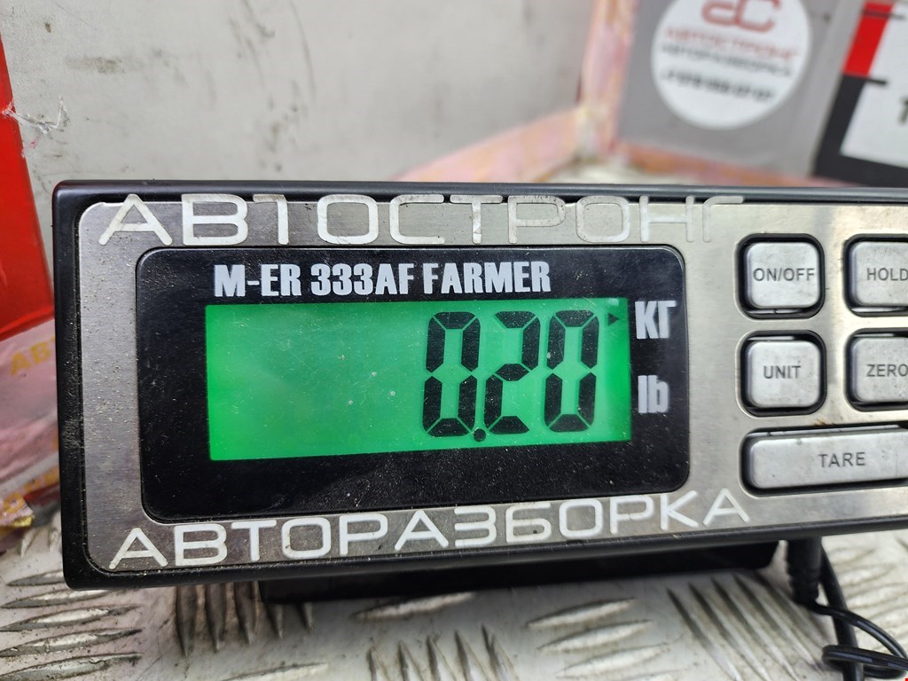 Радиатор гидроусилителя AUDI A4 B6 2001-2005