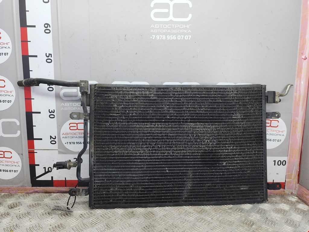 Радиатор кондиционера AUDI A4 B6 2001-2005