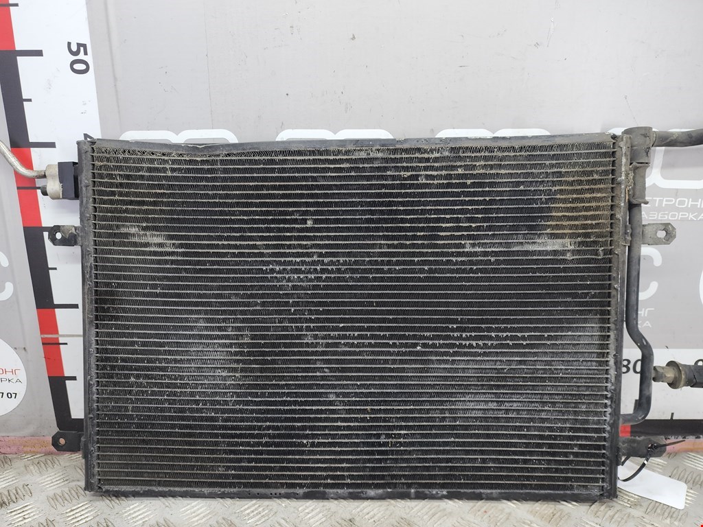 Радиатор кондиционера AUDI A4 B6 2001-2005