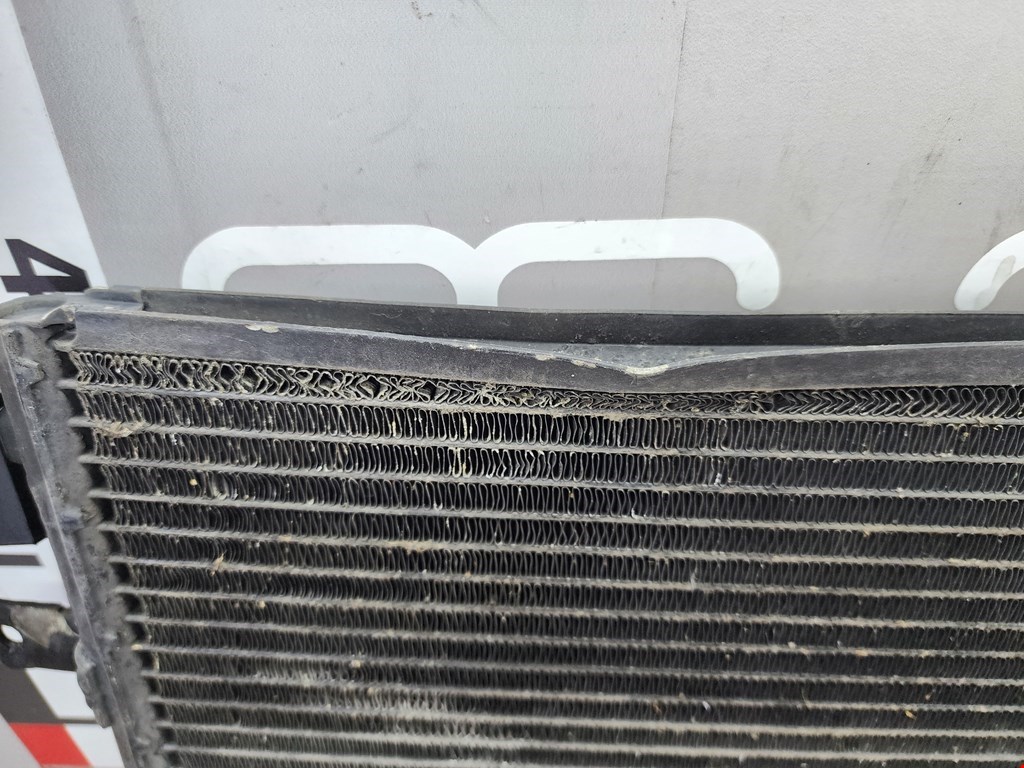 Радиатор кондиционера AUDI A4 B6 2001-2005